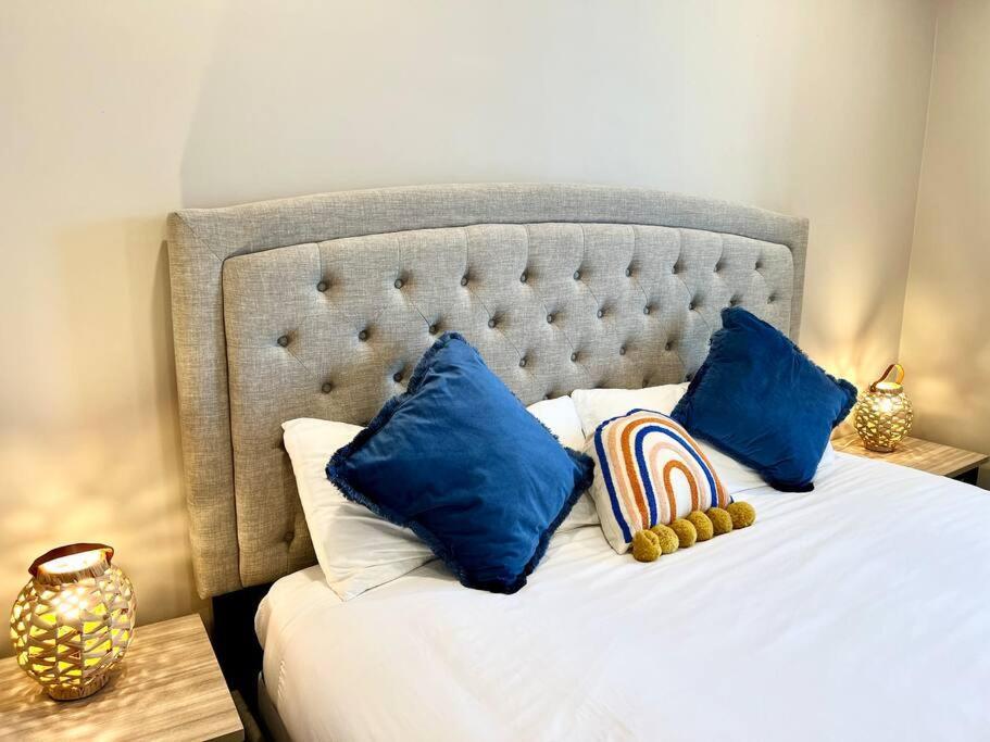 403 Luxury And Comfy King Bed In Of Phily Apartment Philadelphia